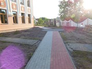 Vybudování Vlkavské dopravní cyklostezky 2017